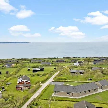 Lf16267-ranum-skov-sorens-vej-107 펜션 Ranum