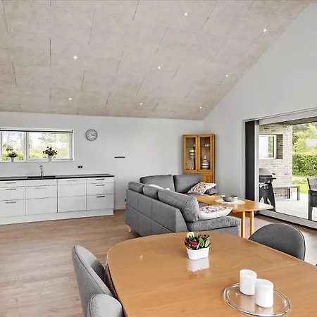 Lf16267-ranum-skov-sorens-vej-107 펜션 Ranum