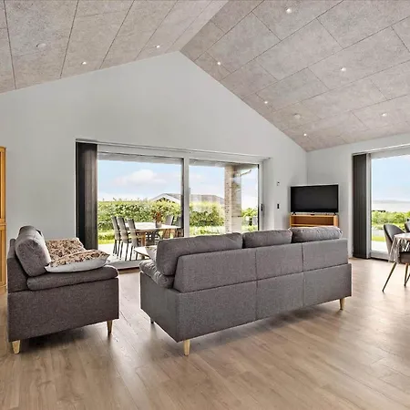 Lf16267-ranum-skov-sorens-vej-107 펜션 Ranum