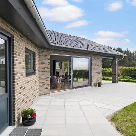 펜션 Lf16267-ranum-skov-sorens-vej-107 *