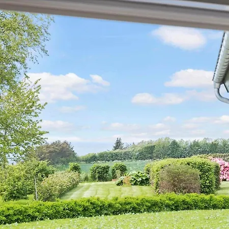 Lf16267-ranum-skov-sorens-vej-107 펜션 Ranum