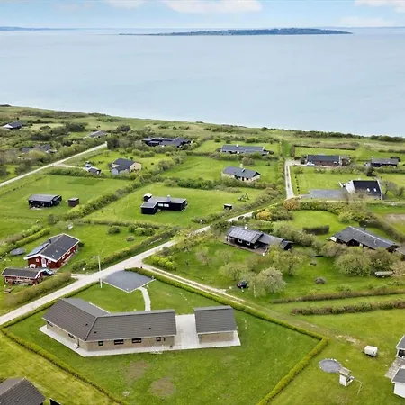 Lf16267-ranum-skov-sorens-vej-107 펜션 Ranum