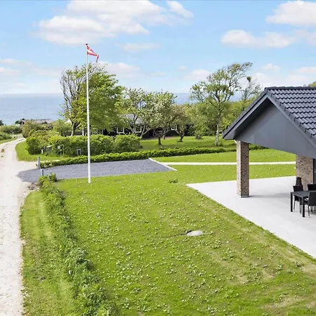 펜션 Lf16267-ranum-skov-sorens-vej-107 *