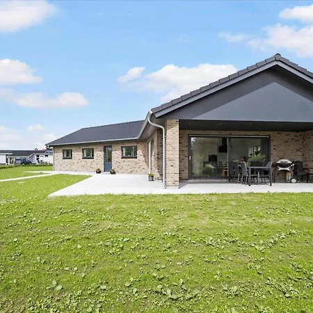 펜션 Lf16267-ranum-skov-sorens-vej-107 Ranum