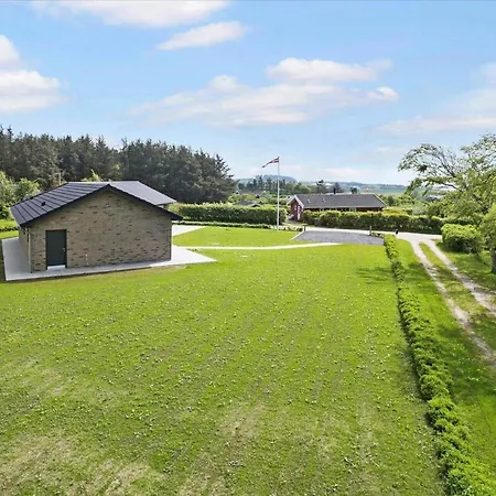 Lf16267-ranum-skov-sorens-vej-107 펜션 Ranum