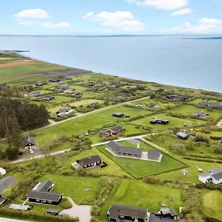 펜션 Lf16267-ranum-skov-sorens-vej-107 Ranum