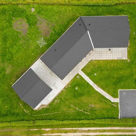 펜션 Lf16267-ranum-skov-sorens-vej-107 Ranum