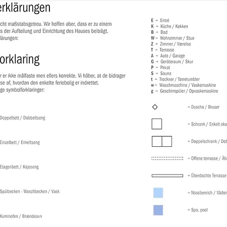 Hébergement de vacances Lf16267-ranum-skov-sorens-vej-107 *